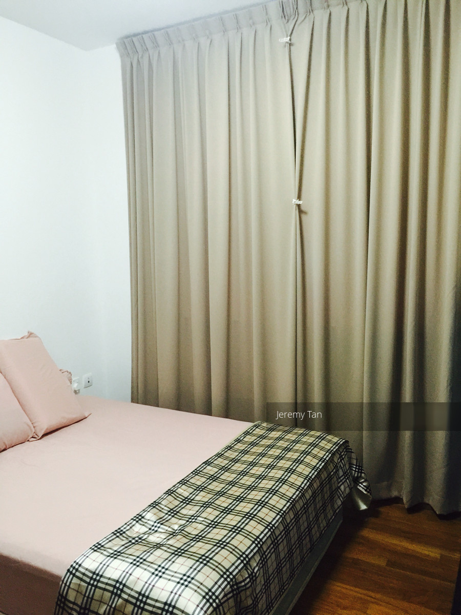Eastwood Regency (D16), Apartment #115656542